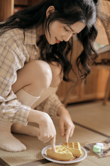 神探狄仁杰第一部